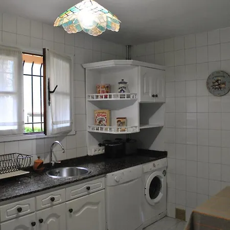 Vakantiehuis Casa Rural Con Piscina En El Centro De Asturias *