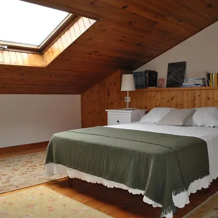 Casa Rural Con Piscina En El Centro De Asturias *