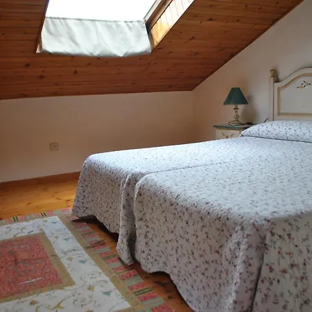 Vakantiehuis Casa Rural Con Piscina En El Centro De Asturias