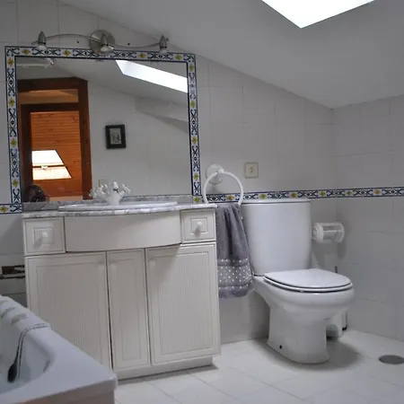 Casa Rural Con Piscina En El Centro De Asturias Vakantiehuis *