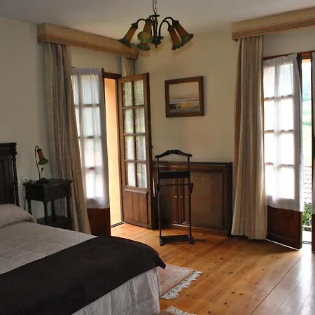 Casa Rural Con Piscina En El Centro De Asturias Vakantiehuis Ceceda de Abajo