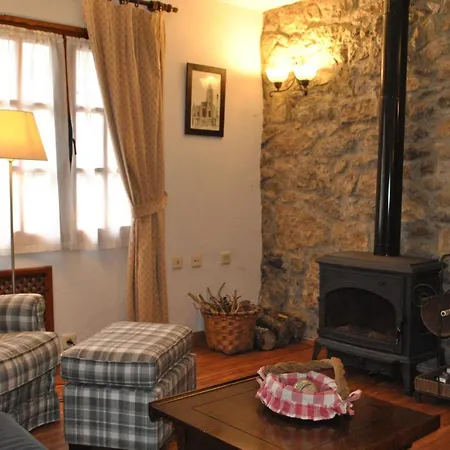 Vakantiehuis Casa Rural Con Piscina En El Centro De Asturias Ceceda de Abajo
