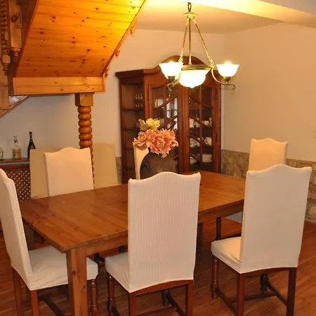 Casa Rural Con Piscina En El Centro De Asturias Vakantiehuis *